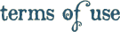 terms of use